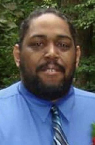 Blagrove, Lonnell M.